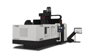 Портальный обрабатывающий центр HISION GLU16×25