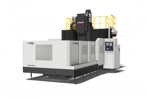 Портальный обрабатывающий центр HISION GLU28×40