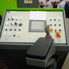 Широколенточная пилорама Mebor HTZ 1300 PLUS