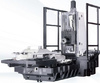 Горизонтально-фрезерный центр SPITZEN HMT-630 APC