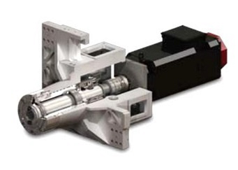 Горизонтально-расточные станки IRONMAC IH-1600 CNC