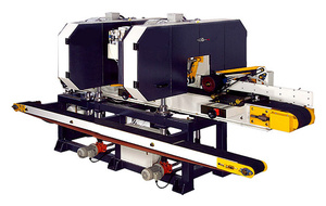 Ленточно-делительный станок HIGH POINT  HP-400-2P-PB