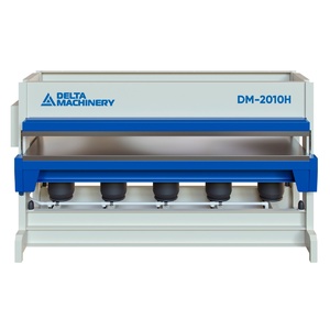 Горячий пневматический пресс DELTAMACHINERY DM-2010H