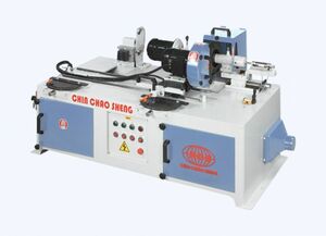 Станок для профилирования шлифовальных инструментов Chin chao cheng GB-550-AВ