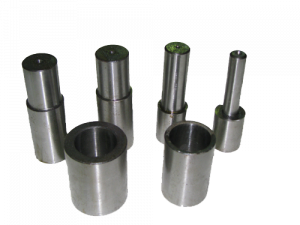 Комплект гибочных приспособлений VPK к станку Г-16