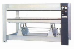 Гидравлический горячий пресс Griggio GP 40/S