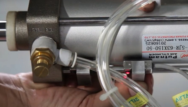 Карусельные копировально-фрезерные станки легкой серии EcoWood LH300-2