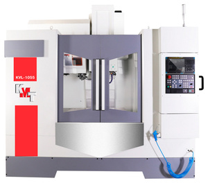 Фрезерный обрабатывающий центр KVL 1055 ЦТО CNC