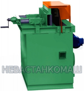 Станок для переработки горбыля Алтай ГР220