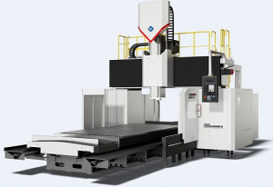 Портальный обрабатывающий центр HISION GRU42 II ×120