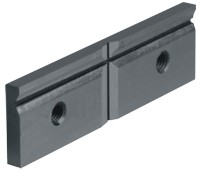 Губка призматическая для станочных тисков  с гидроусилением HMS 150