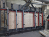 Пресс гидравлический для бруса IRONMAC Press 200/3 HM
