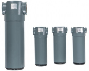 Фланцевый циклонный сепаратор Dalgakiran F 30000 WS