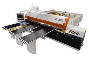 Раскроечный центр Filato NP-380FG