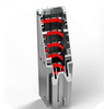 Горизонтально-расточные станки IRONMAC IH-1600 CNC IH-1600 CNC