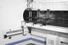 Листогибочный гидравлический пресс с ЧПУ TP10S MetalTec HBM 63/2500C
