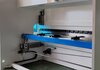 Листогибочный гидравлический пресс с ЧПУ TP10S MetalTec HBM