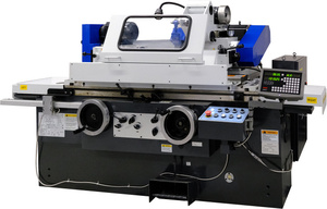 Универсальный круглошлифовальный станок UNIVEQ UGU 2075H