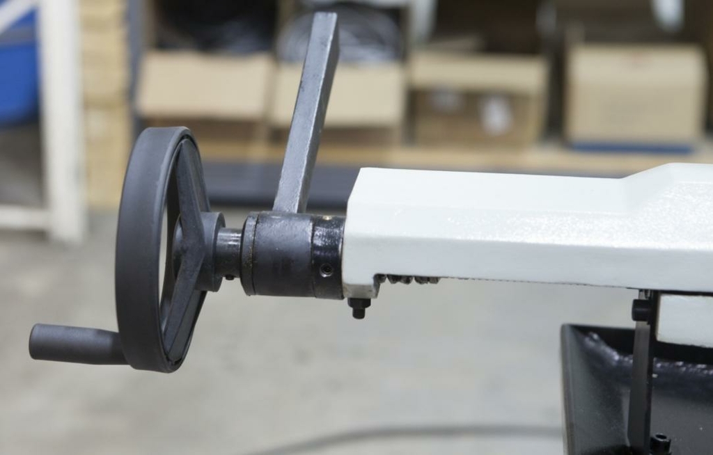 Станок ленточнопильный Stalex BS-280G (388119)