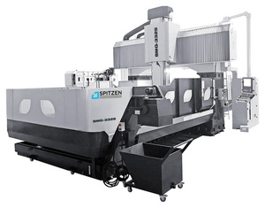 Портальный фрезерный центр SPITZEN SMG-5325