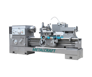 Токарно-винторезный станок MetalCraft 1M63-4000