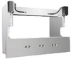 Листогибочный гидравлический пресс MetalTec HBM 40/2500 (Е22, инвертор заднего упора)
