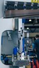 Листогибочный гидравлический пресс MetalTec HBM 63/2500 (Е22, инвертор заднего упора)