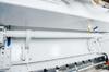 Листогибочный гидравлический пресс MetalTec HBM 63/2500 (Е22, инвертор заднего упора)