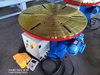 Поворотный сварочный стол HBT50