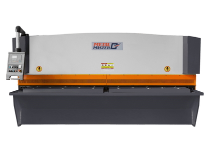 Ножницы гильотинные гидравлические Metal Master серии HCJ 3280