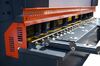 Ножницы гильотинные гидравлические Metal Master HCJ 3280 E