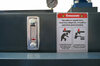 Ножницы гильотинные гидравлические Metal Master HCJ 3280 E