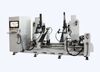 Двусторонний шипорезный станок с ЧПУ DRT.D2.CNC (Dincmak)