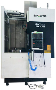 Вертикальный токарный станок с ЧПУ SPECTR SVT-800GV
