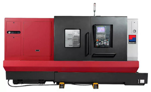 Токарные обрабатывающие центры SKMC DL4000M