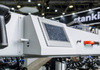Торцевой сверлильно-присадочный центр с ЧПУ Beaver SWIFT HSD 2S