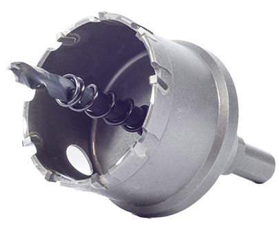 Коронка твердосплавная 32x25 (глубина сверления 25 мм)