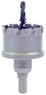 Коронка твердосплавная 41x25 (глубина сверления 25 мм)