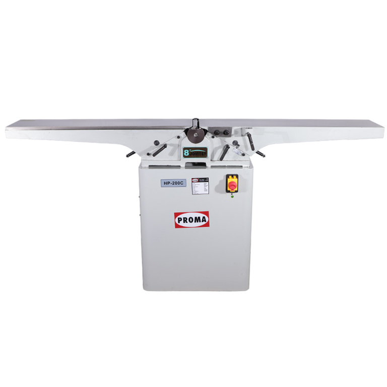 Фуговальный станок Proma HP-200C (65800000)
