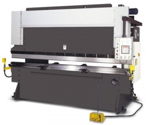 Листогибочный пресс Metal Master HPF 2040