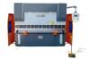 Гидравлический листогибочный пресс Metal Master HPJ 1640 D Sensor