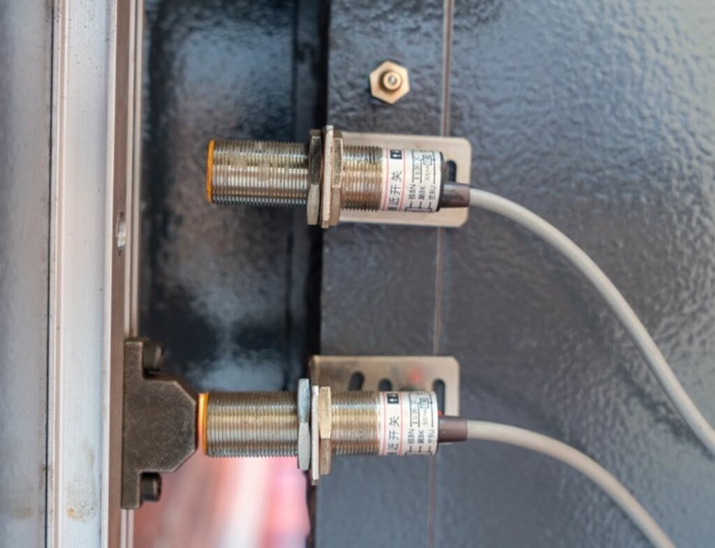 Гидравлический листогибочный пресс Metal Master HPJ 1640 D Sensor