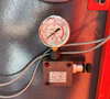 Гидравлический листогибочный пресс Metal Master HPJ 32125 C Sensor (с бомбированием)