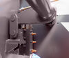 Листогибочный пресс c ЧПУ Metal Master HPJ 2580M c ЧПУ E22