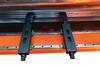 Гидравлический листогибочный пресс  Metal Master HPJ 2580 Sensor