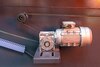 Гидравлический листогибочный пресс  Metal Master HPJ 2580 Sensor