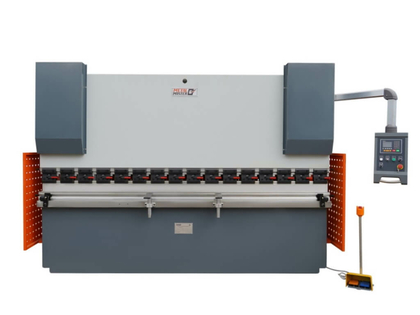 Листогибочный пресс Metal Master HPJ 2040 N c ЧПУ E22