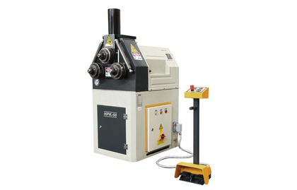 Sahinler HPK 50 - профилегибочная машина sahF0005953