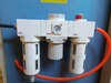 Пресс сращивания PSK 6000A