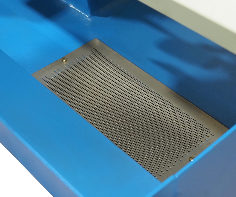 Ленточнопильный станок по металлу MetalCraft GNS4240